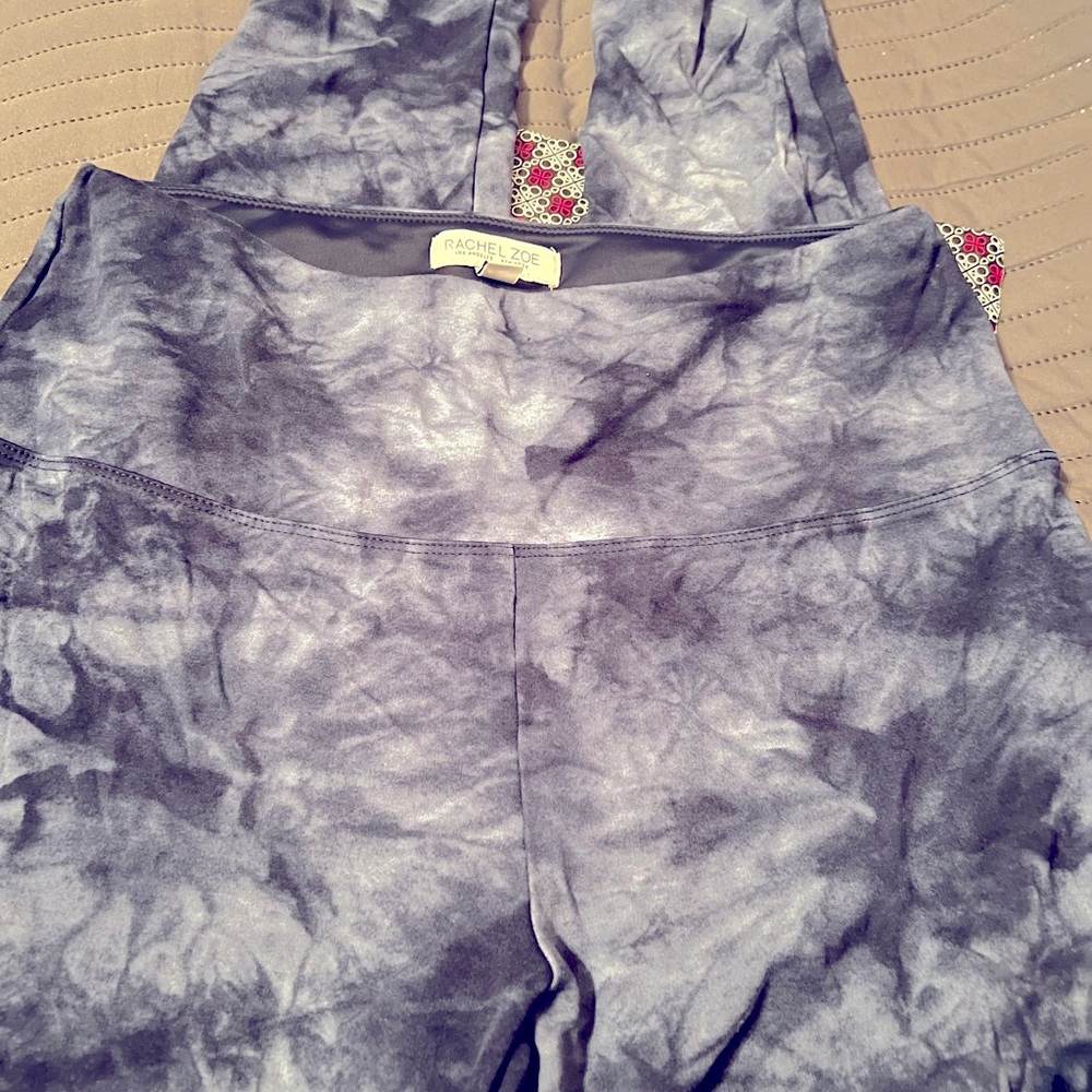 Rachel Zoe leggings